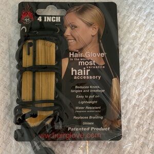 Hair Glove 4 Inch Hair Accessory